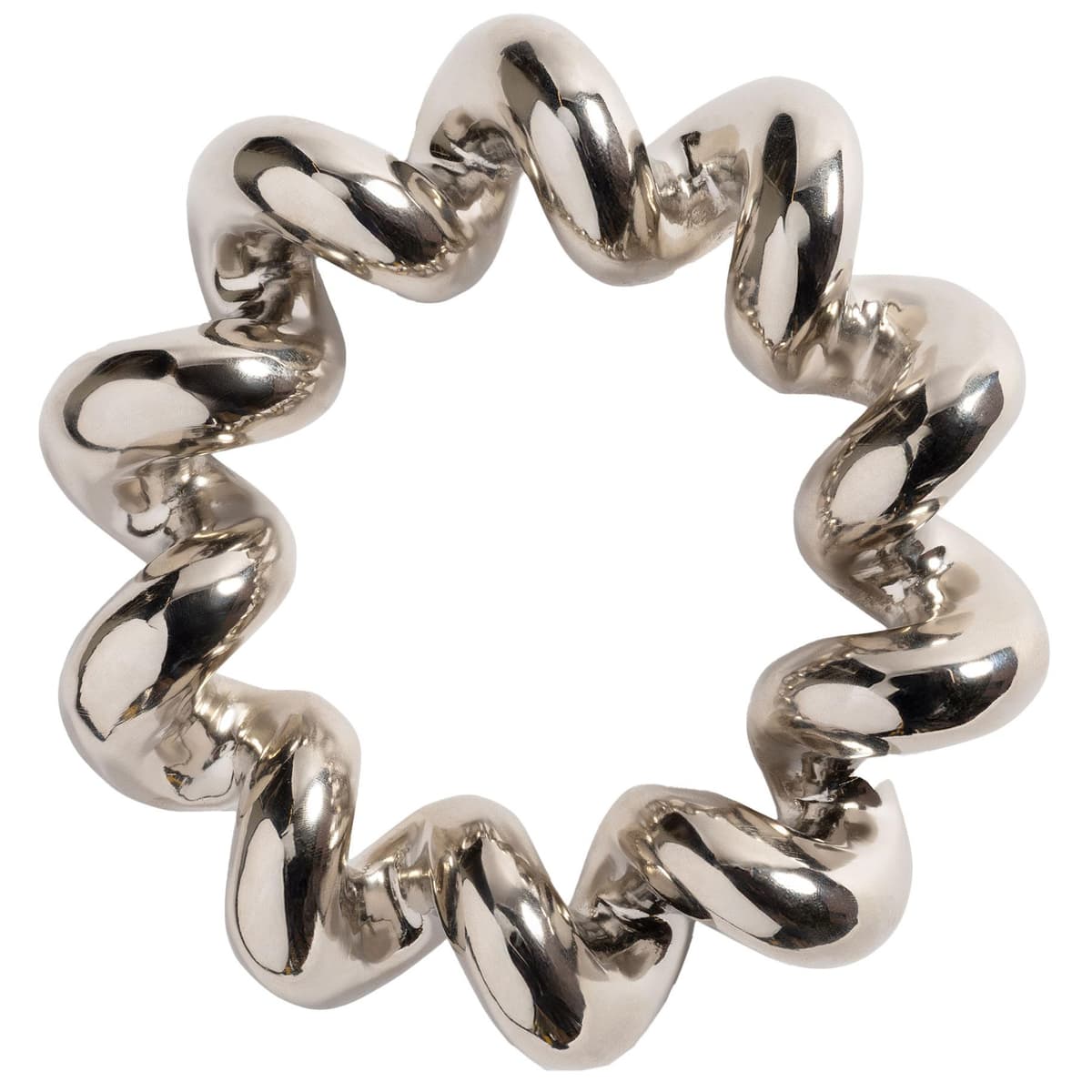 &klevering Twist Onderzetter