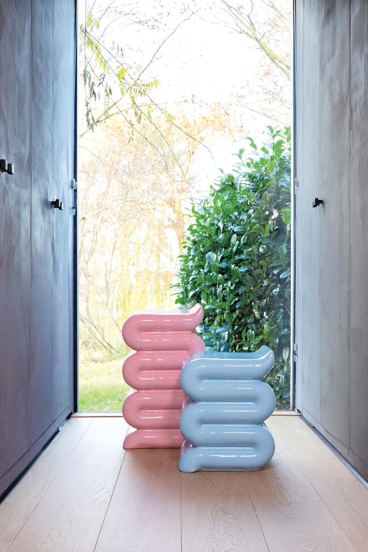 &klevering Whip Bijzettafel Large thumbnail 4