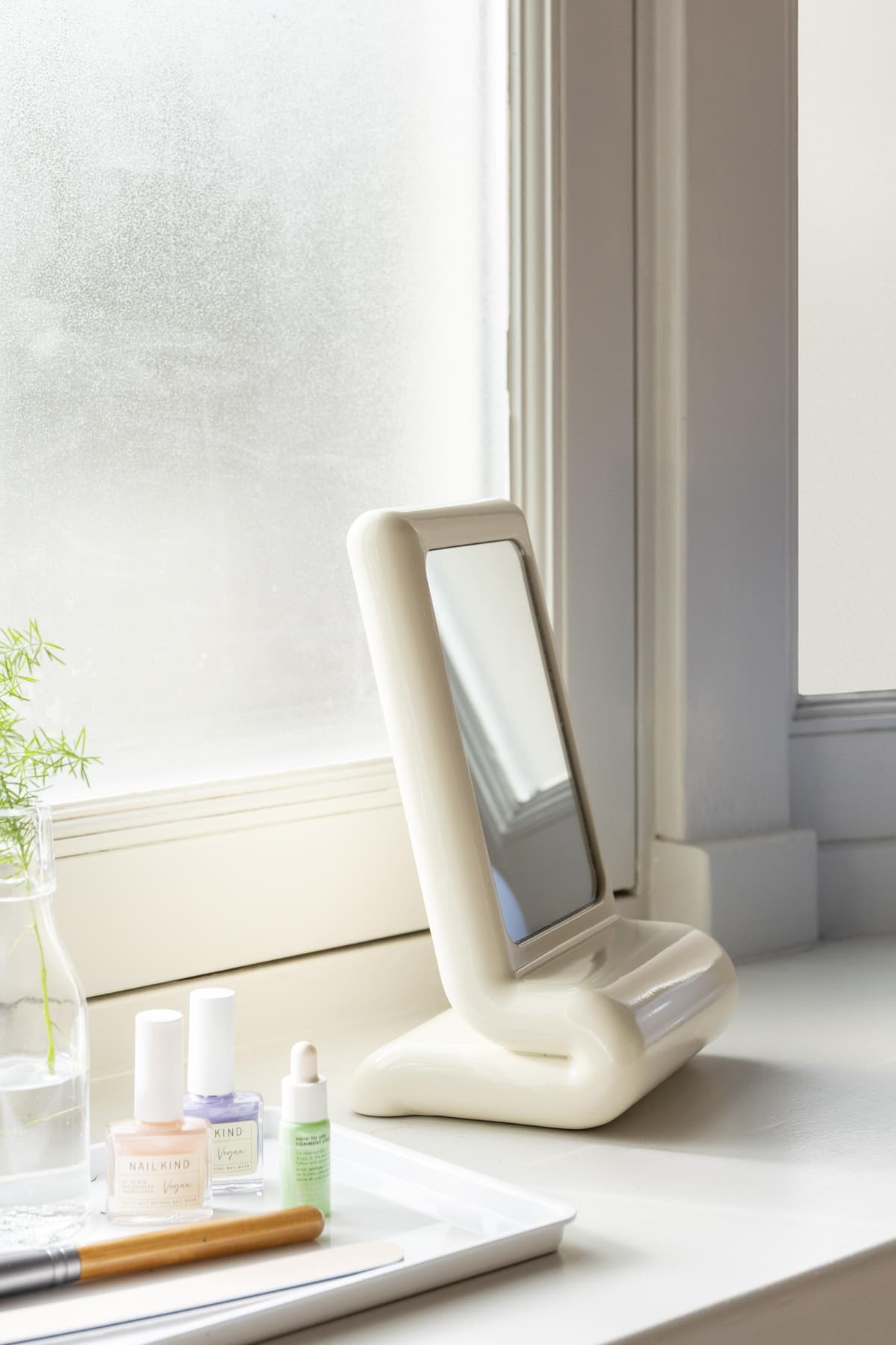 &klevering Whip Tafelspiegel Green thumbnail 2