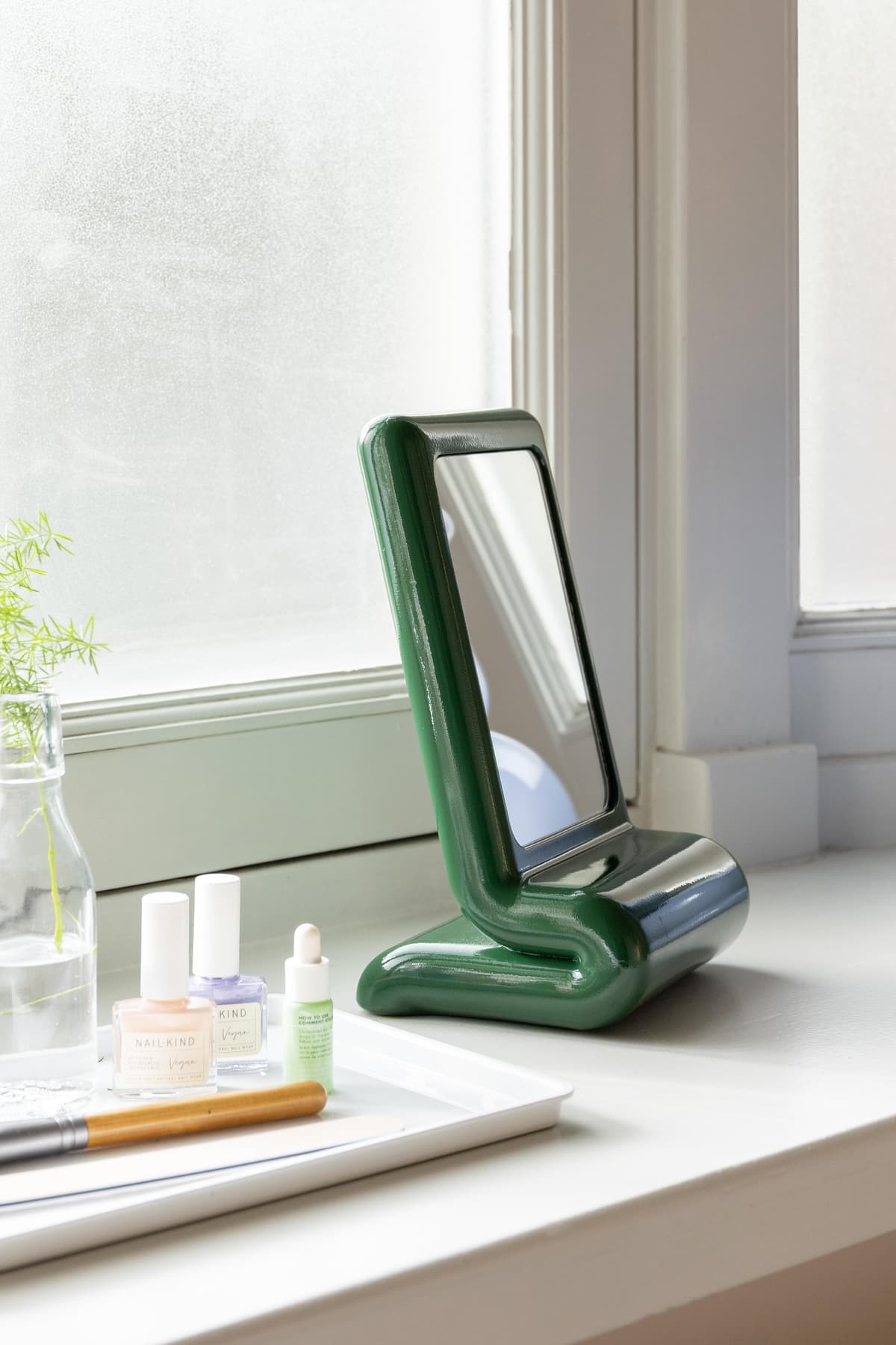 &klevering Whip Tafelspiegel Green thumbnail 4