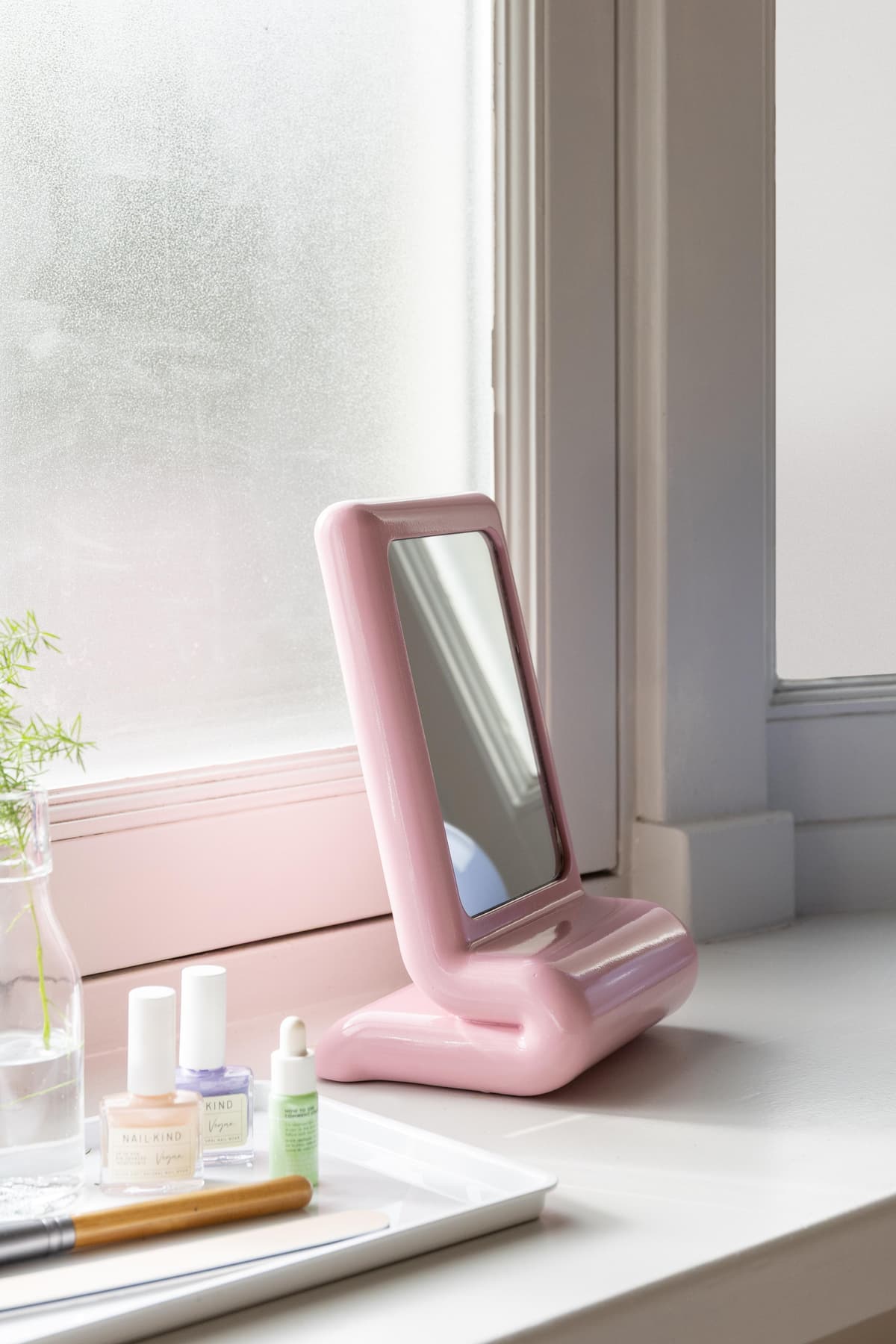 &klevering Whip Tafelspiegel Green thumbnail 3