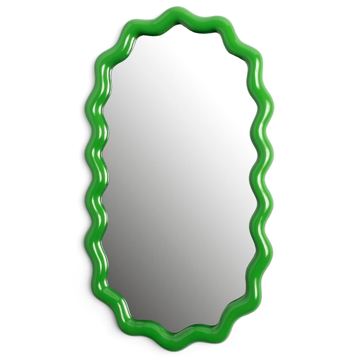 &klevering Zigzag Spiegel 50x28