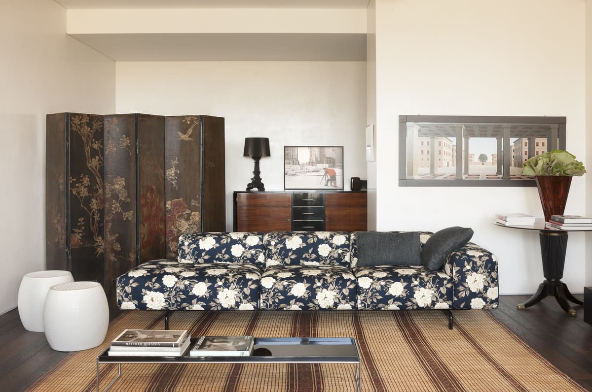 Kartell Roy Bijzettafel Groen thumbnail 3