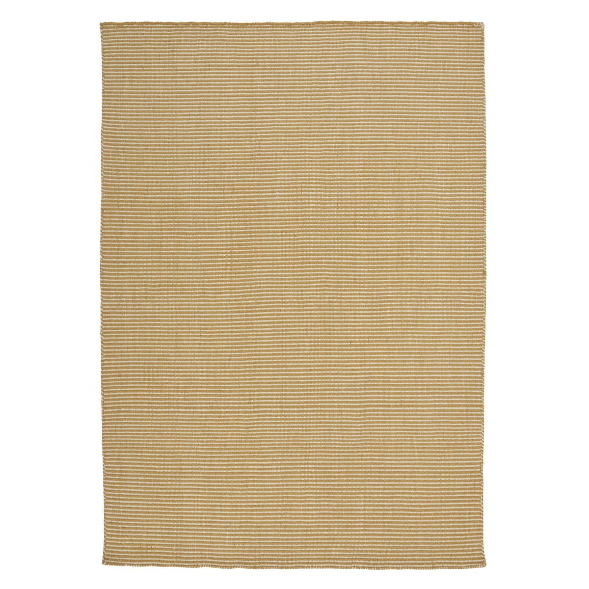 Linie Design Ajo Vloerkleed 170x240 Geel