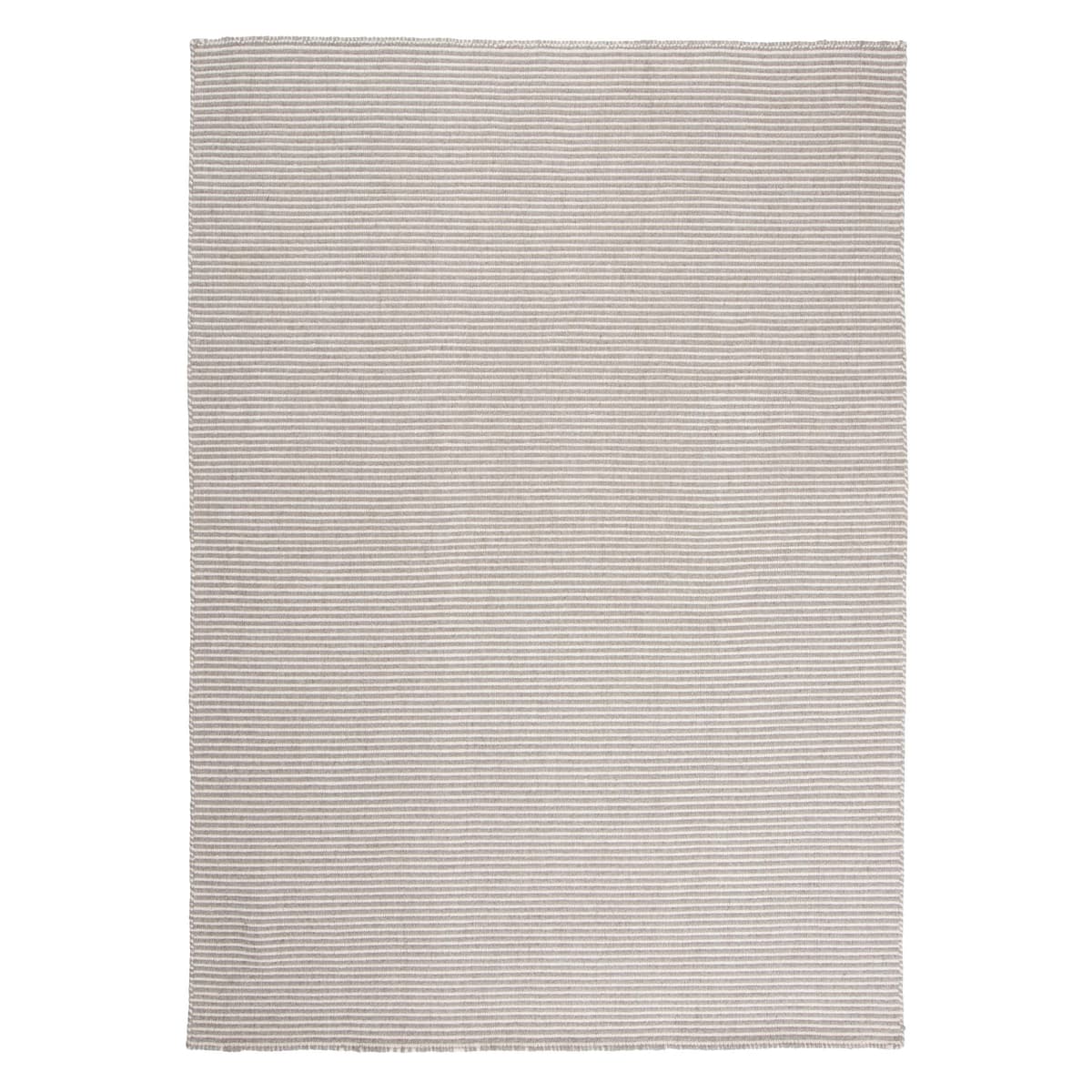 Linie Design Ajo Vloerkleed 170x240 Zilver