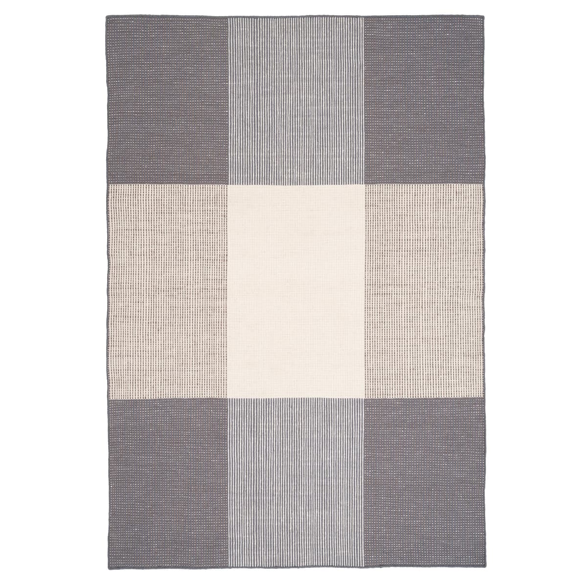 Linie Design Bologna Vloerkleed 170x240 Ocean