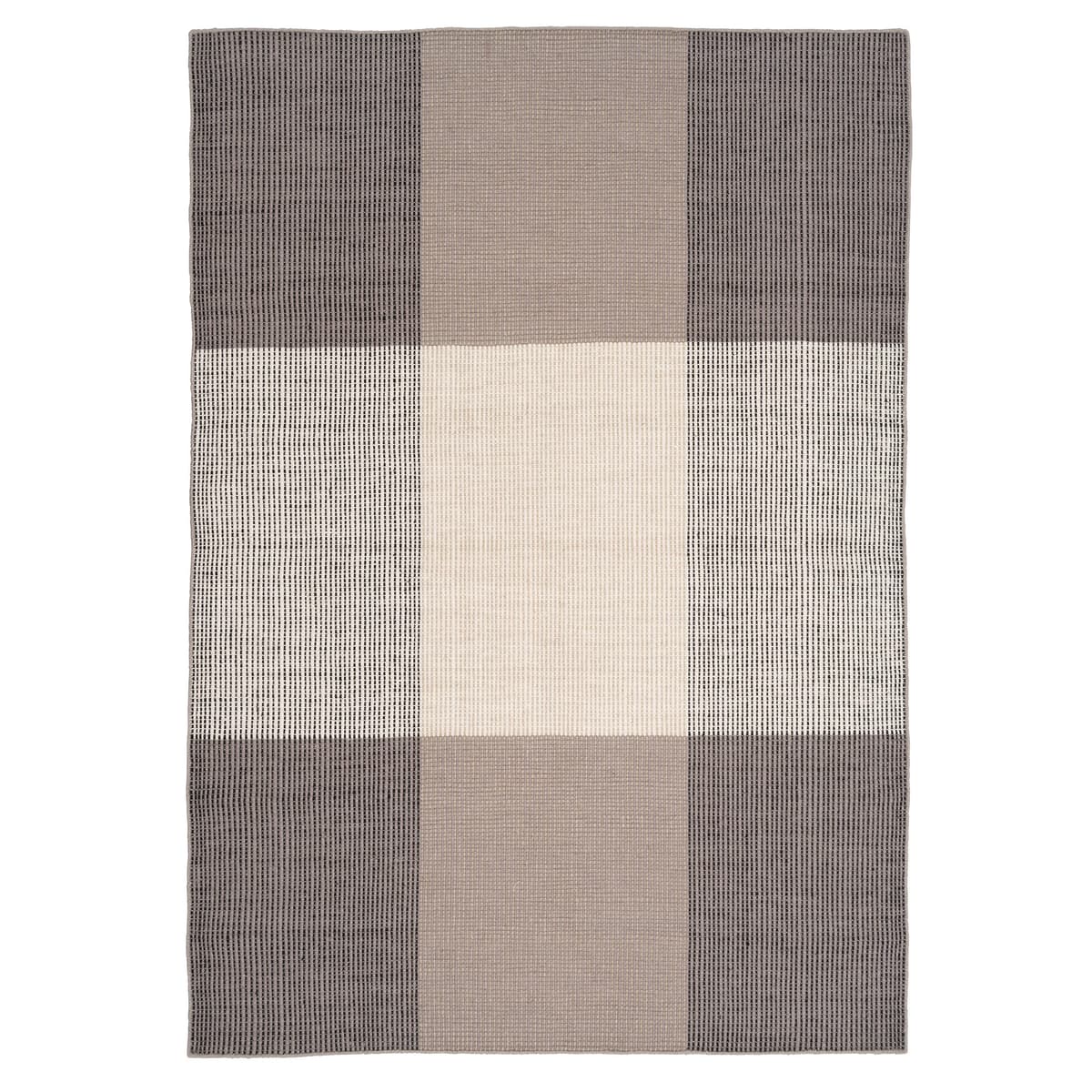 Linie Design Bologna Vloerkleed 140x200 Stone