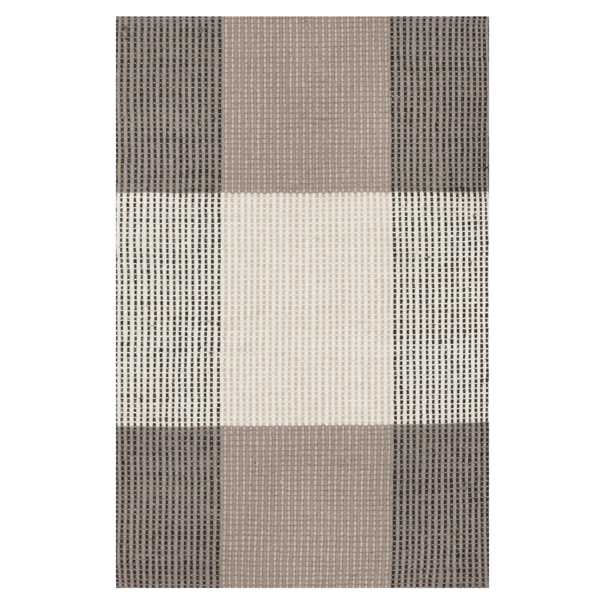 Linie Design Bologna Vloerkleed 170x240 Stone