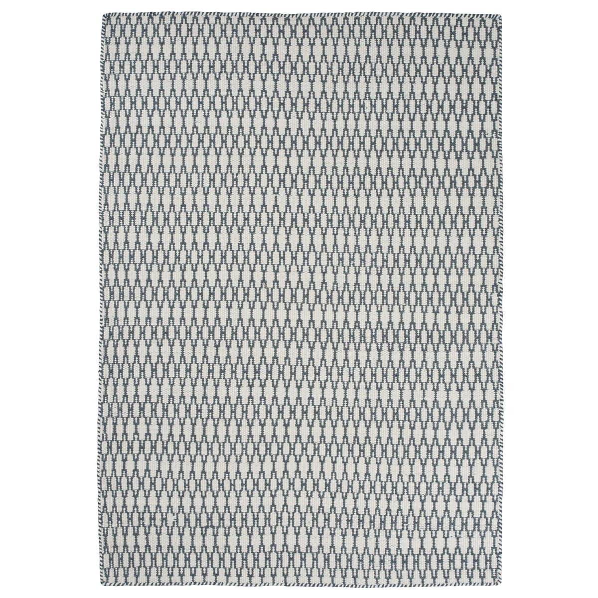 Linie Design Elliot Vloerkleed 140x200 Slate