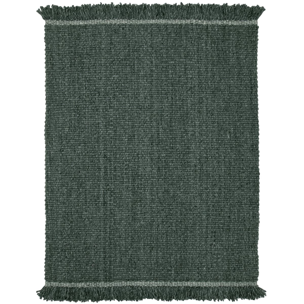 Linie Design Elmo Vloerkleed 200x300 Donkergrijs