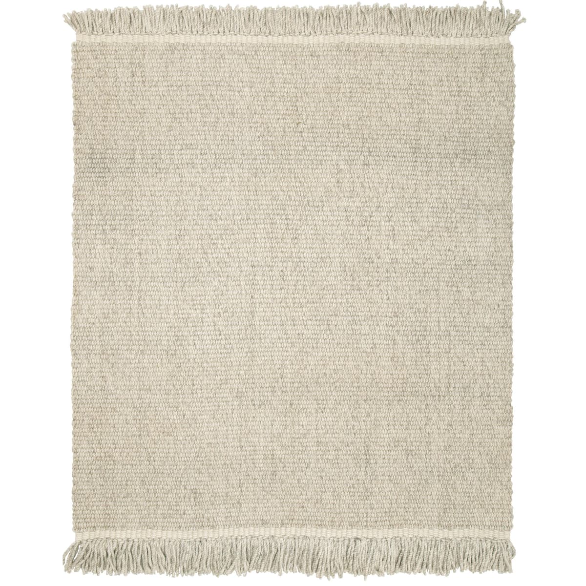 Linie Design Elmo Vloerkleed 200x300 Wit