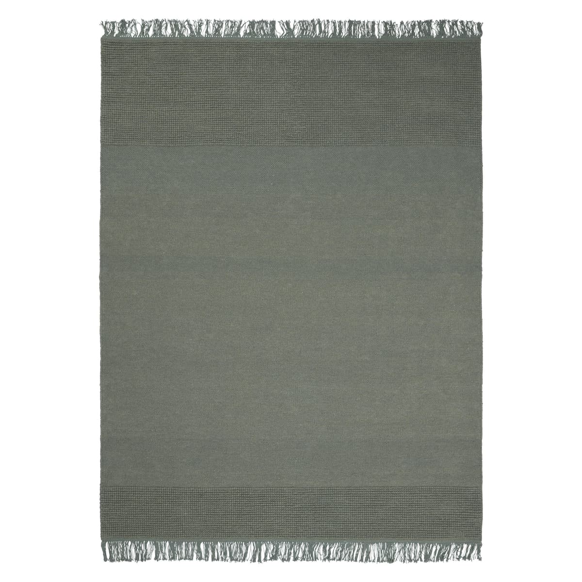 Linie Design Even Vloerkleed 140x200 Mos