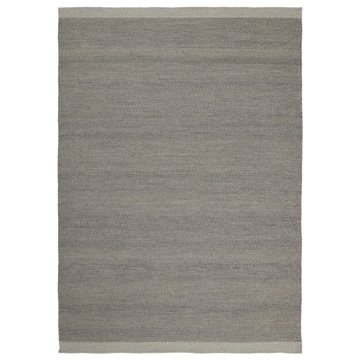 Linie Design Frode Vloerkleed 140x200 Grijs