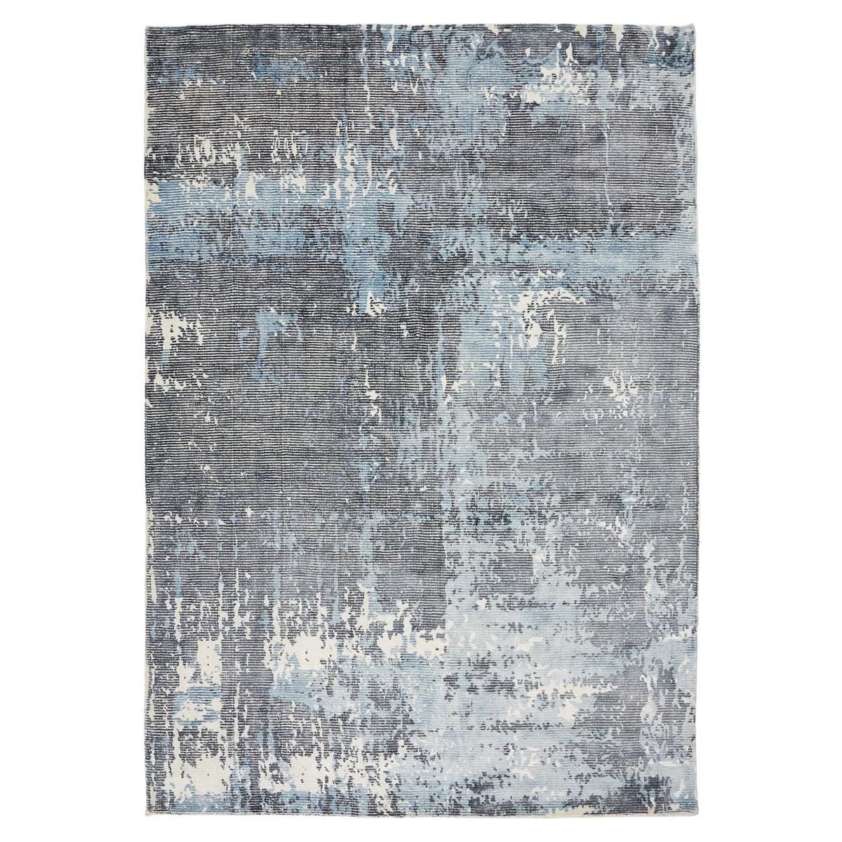 Linie Design Fuller Vloerkleed 170x240 Ocean