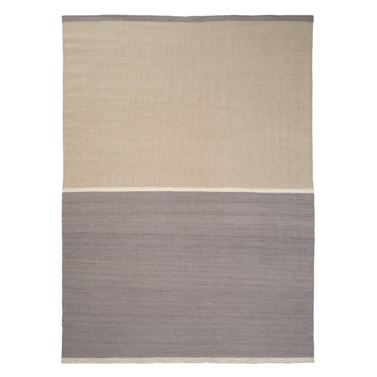 Linie Design Future Seeds Vloerkleed 140x200 Marmer