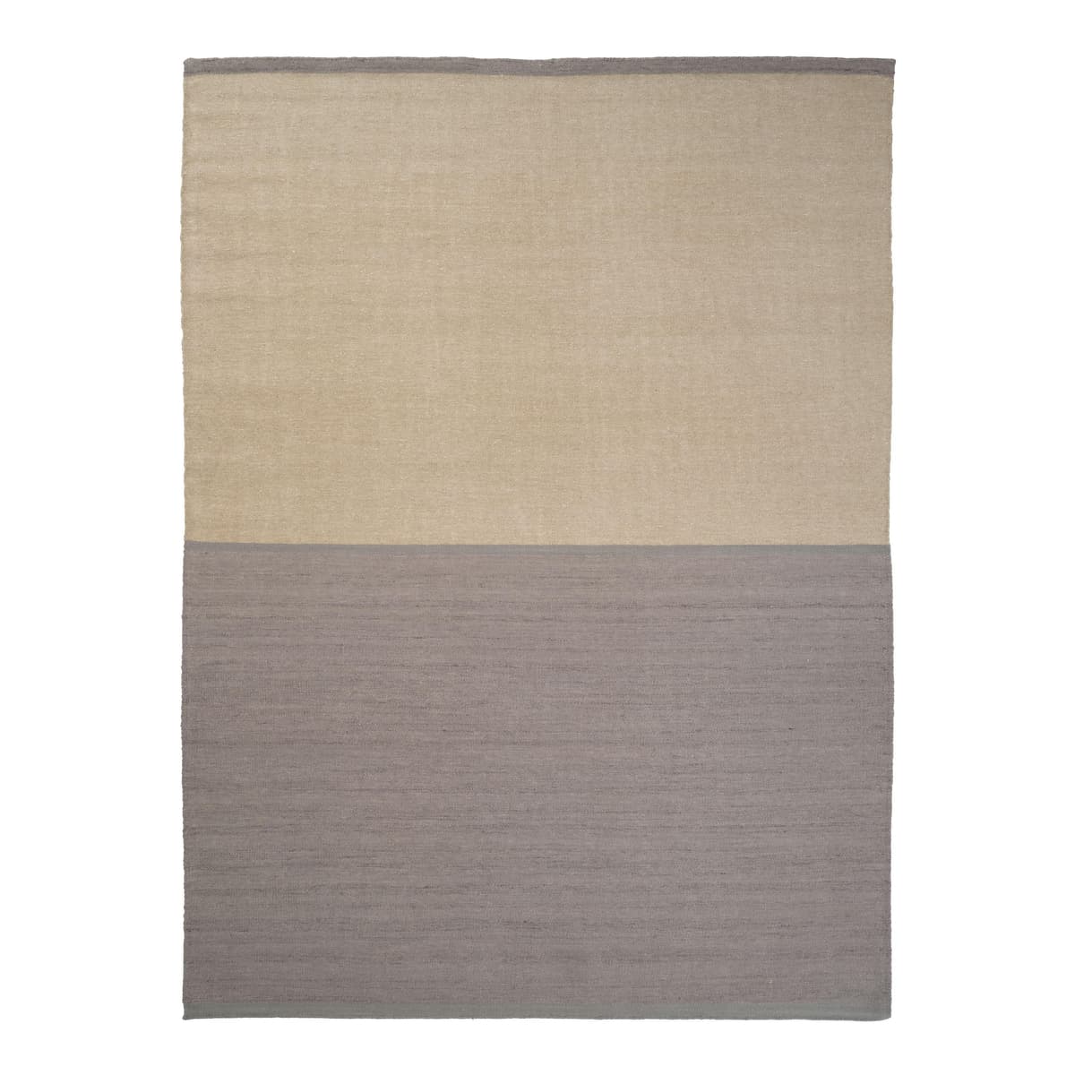 Linie Design Future Seeds Vloerkleed 170x240 Graniet