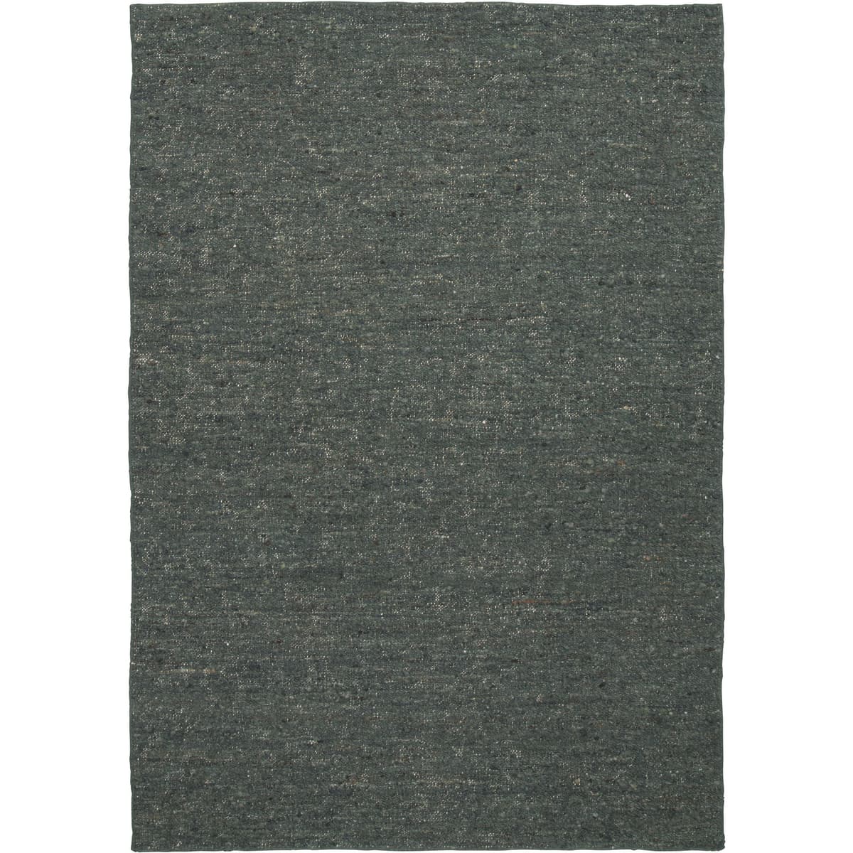 Linie Design Logmar Vloerkleed 170x240 Groen