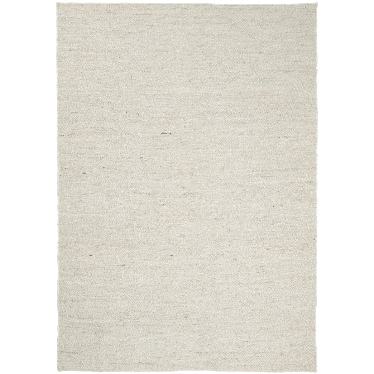 Linie Design Logmar Vloerkleed 170x240 Ivory