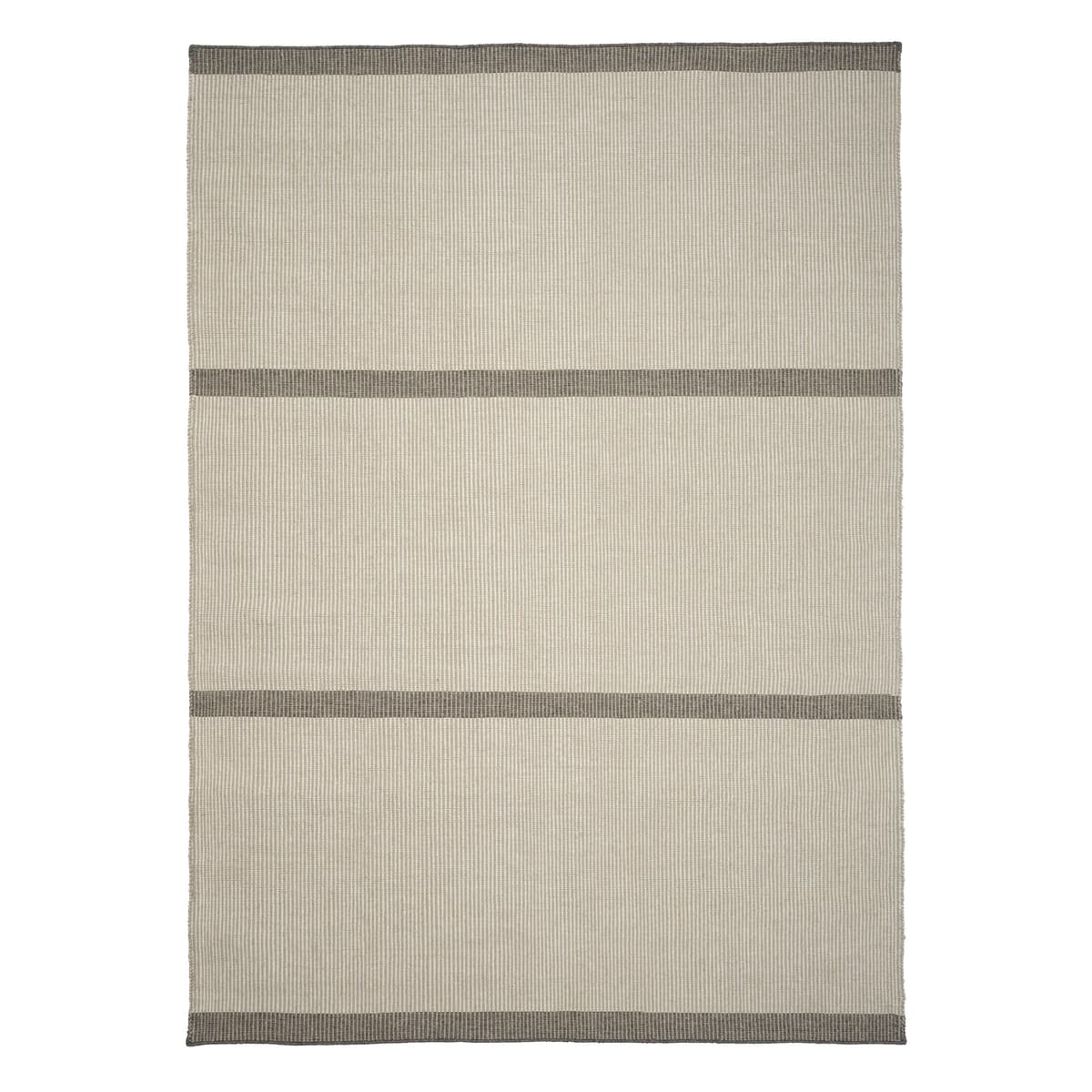 Linie Design Rapallo Vloerkleed 170x240 Graniet