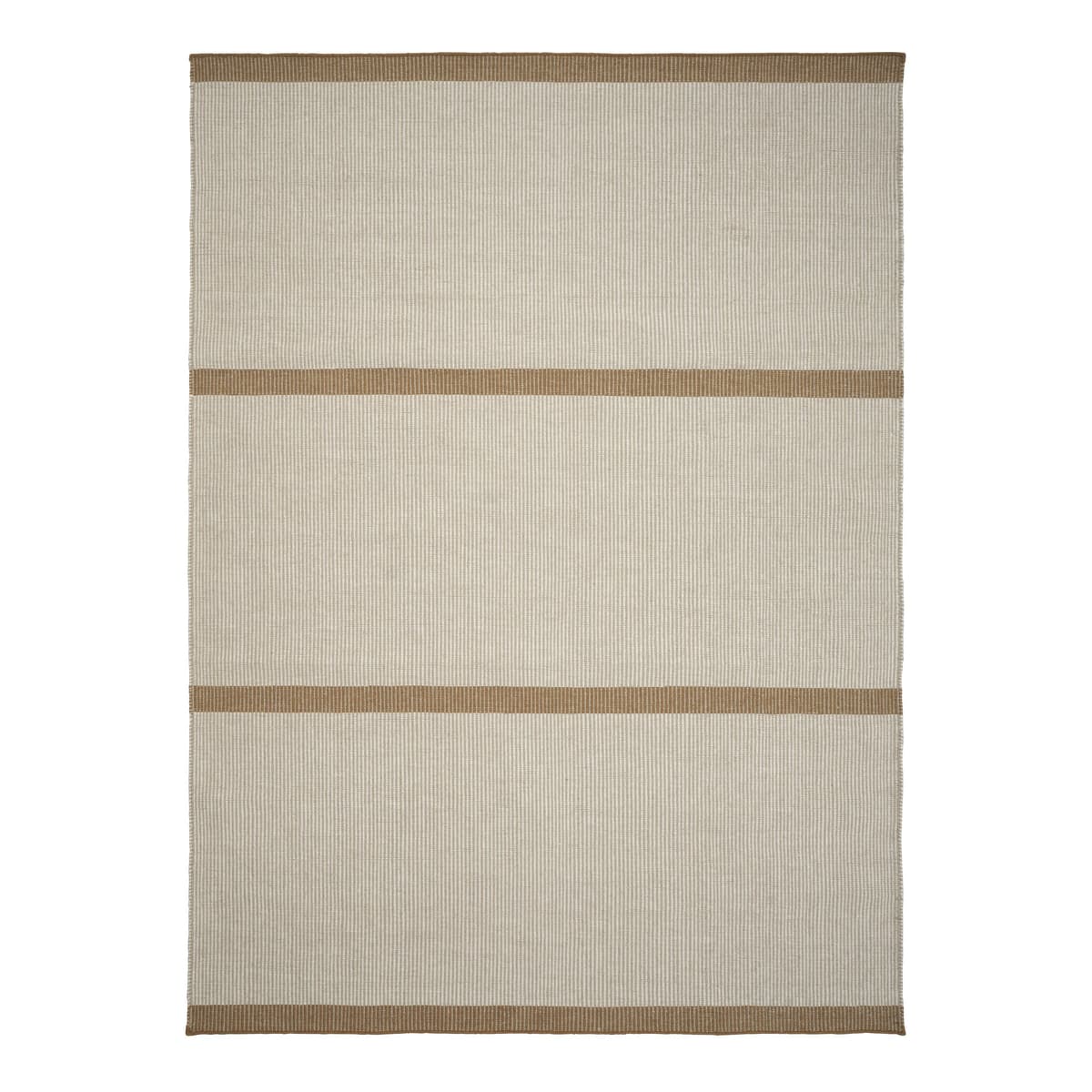 Linie Design Rapallo Vloerkleed 200x300 Mosterd