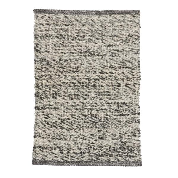 Linie Design Sirius Vloerkleed 170x240 Grey