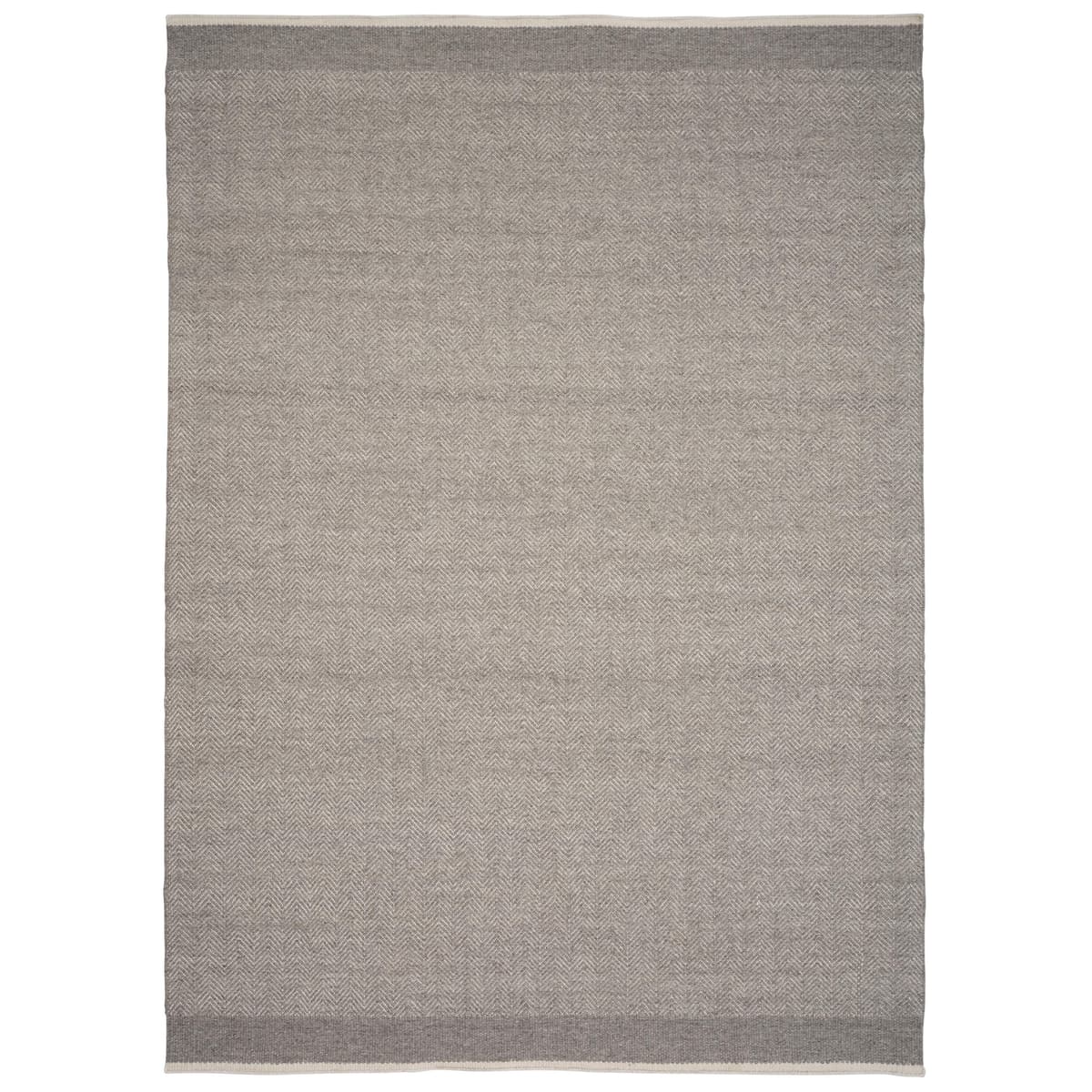 Linie Design Stratum Echo Vloerkleed 170x240 Grijs