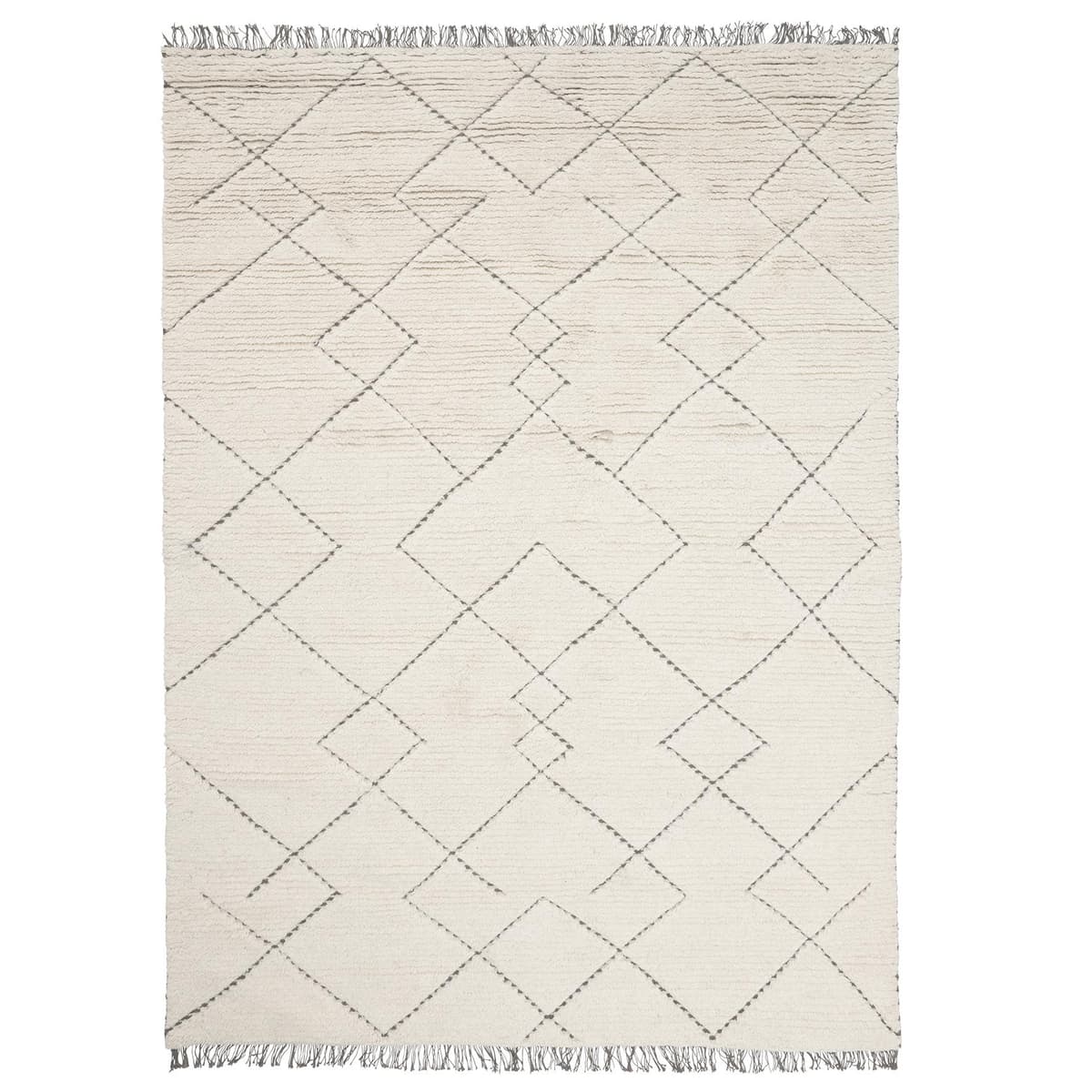 Linie Design Torun Vloerkleed 200x300 Earth