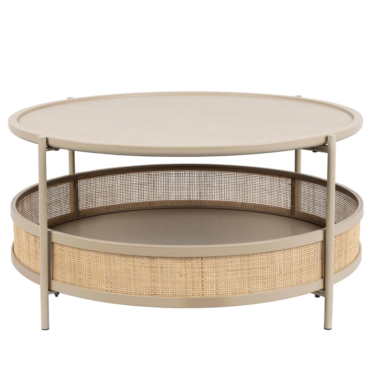 Livingstone Design Nees Salontafel Zand