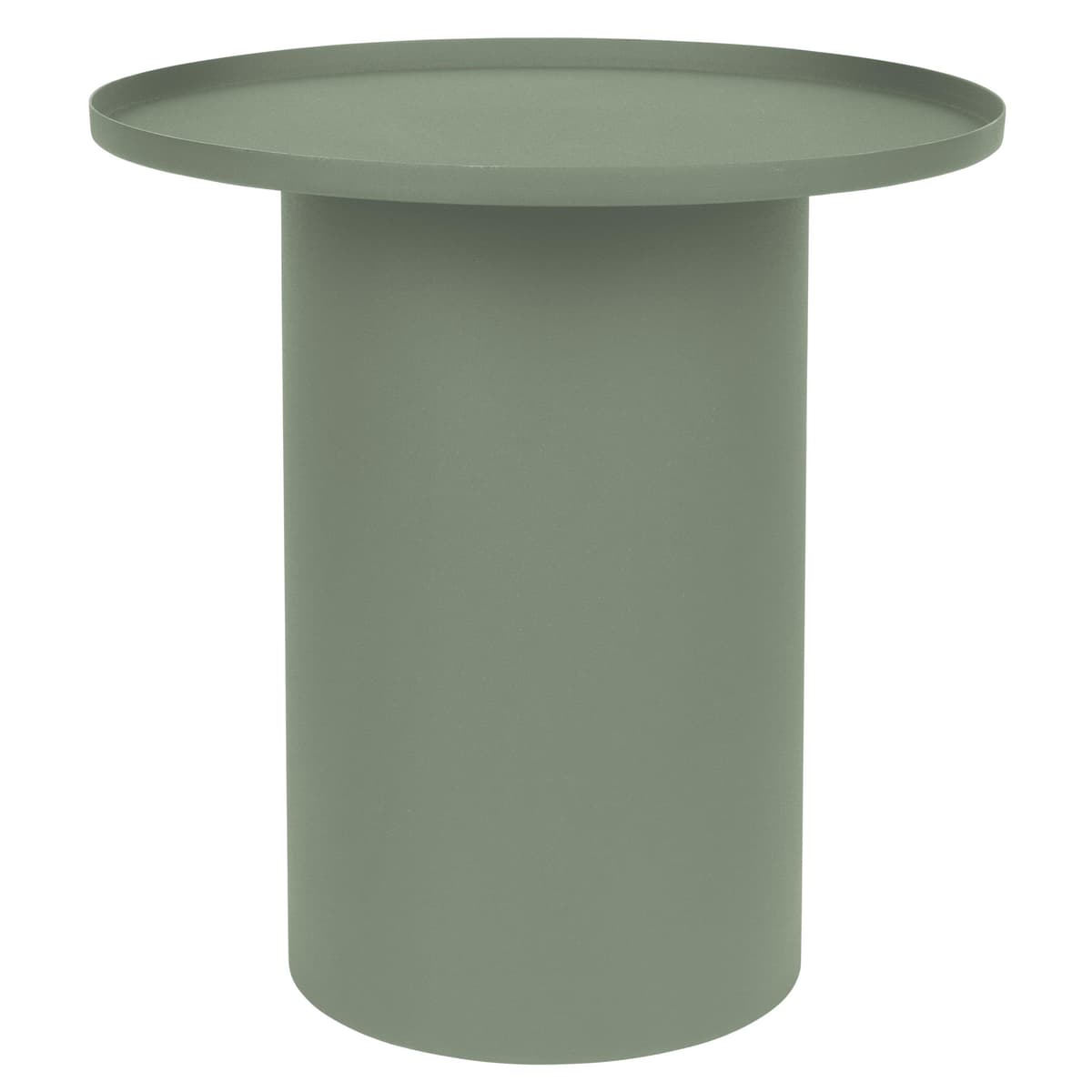 Livingstone Design Shade BijzettafelØ45 Groen