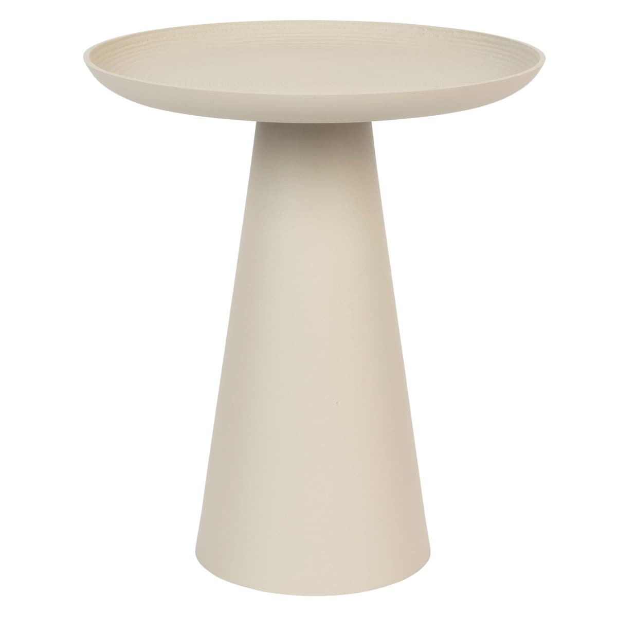 Livingstone Design Tone Bijzettafel L Ivoor