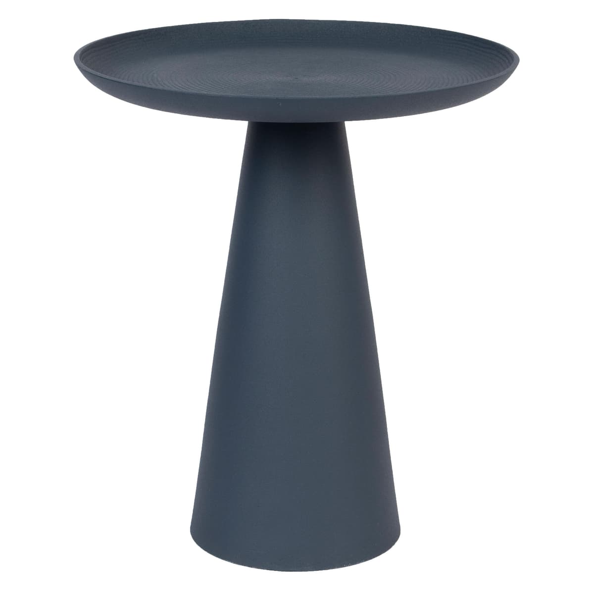 Livingstone Design Tone Bijzettafel L Blauw