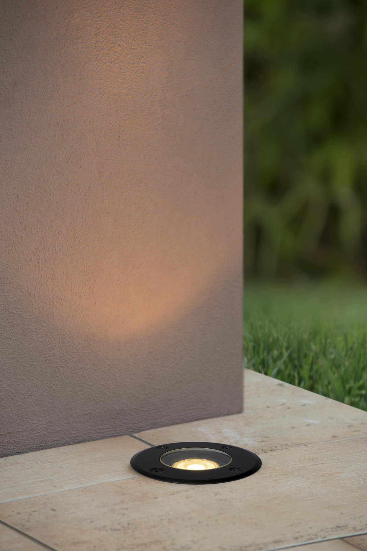 Lucide Biltin Spot Buiten IP67Ø10,8 Zwart thumbnail 2