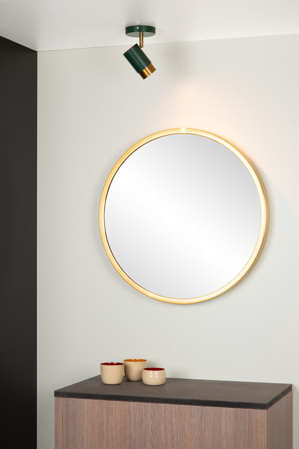 Lucide Floris 1 Spot Groen thumbnail 2