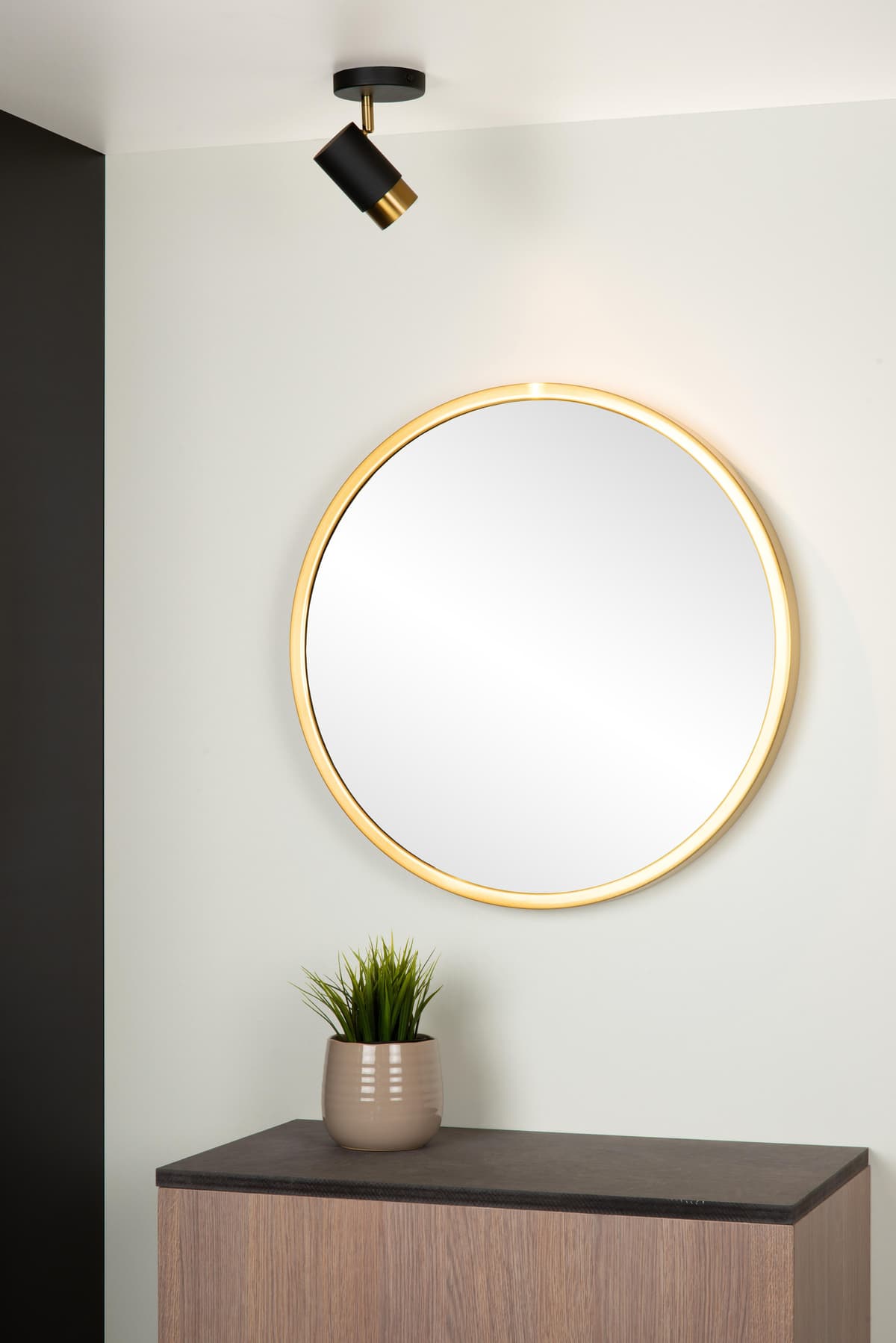 Lucide Floris 1 Spot Groen thumbnail 3