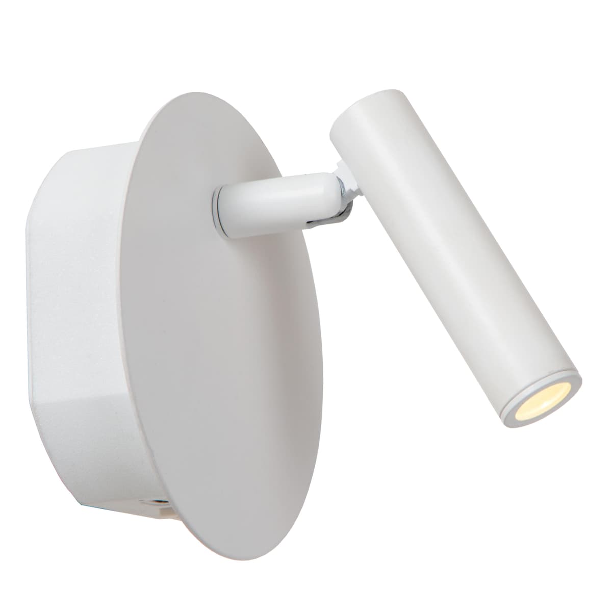 Lucide Jolijn Wandlamp LED Wit