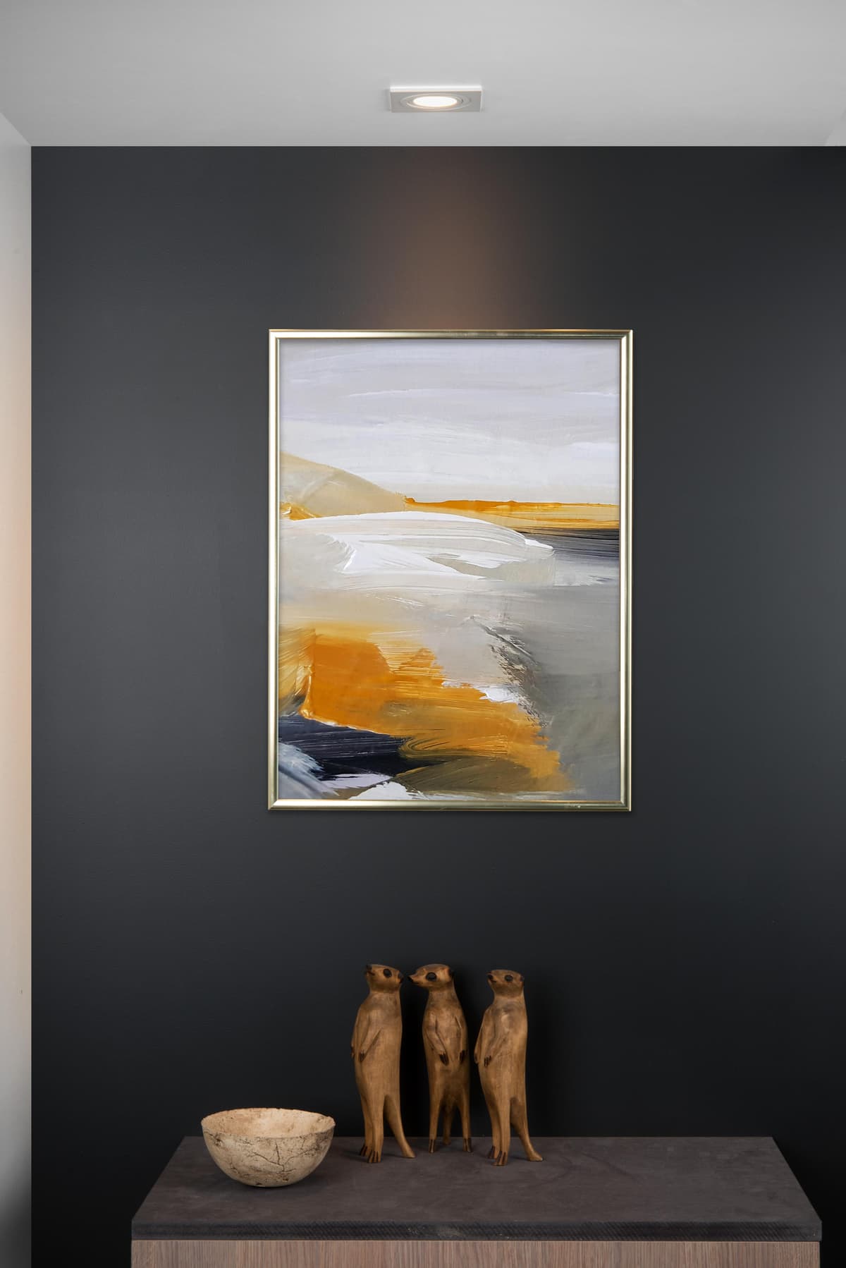 Lucide Tube 1 Spot Inbouw Vierkant Wit thumbnail 2