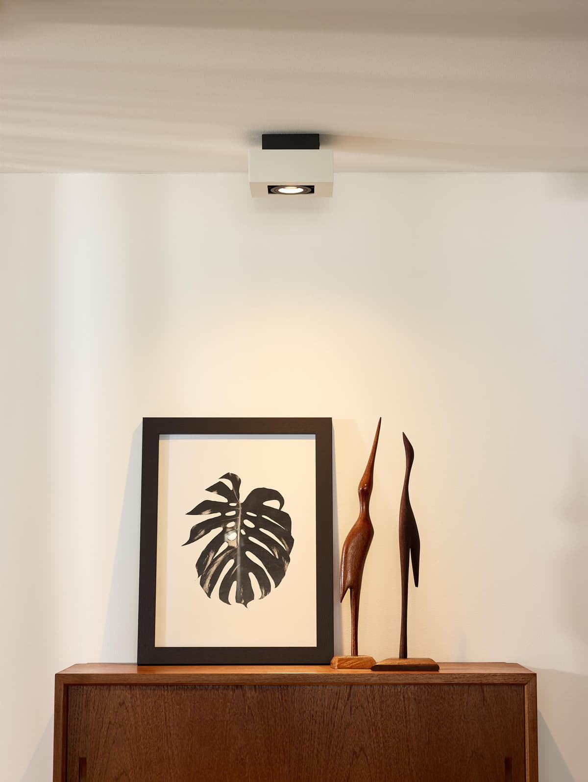 Lucide Xirax 1 Spot Dim To Warm Wit thumbnail 2