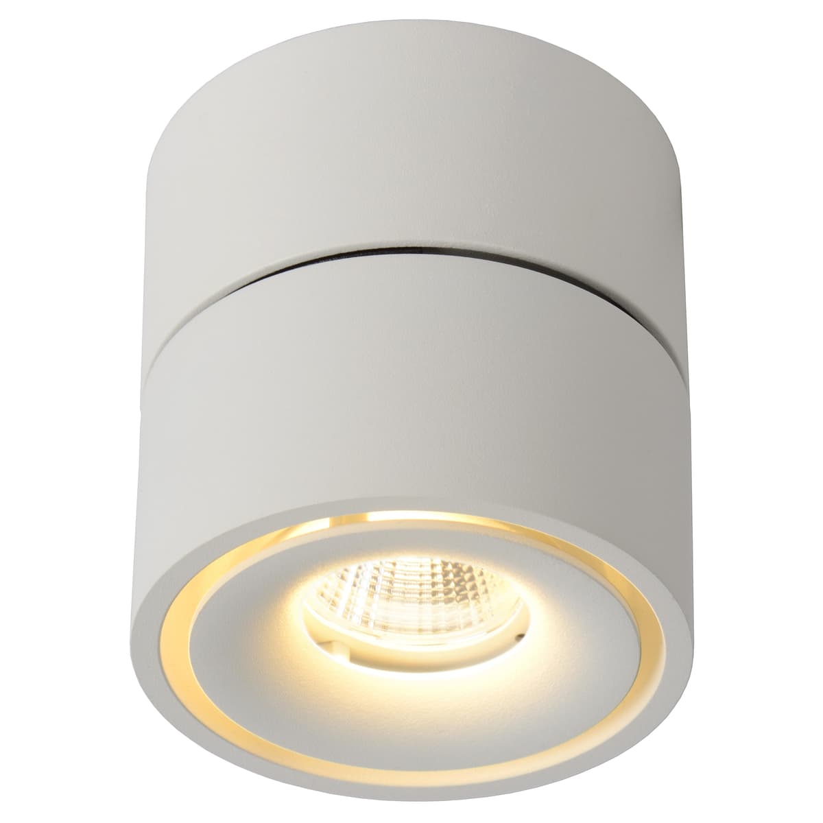 Lucide Yumiko 1 Spot LEDØ7,8 Wit