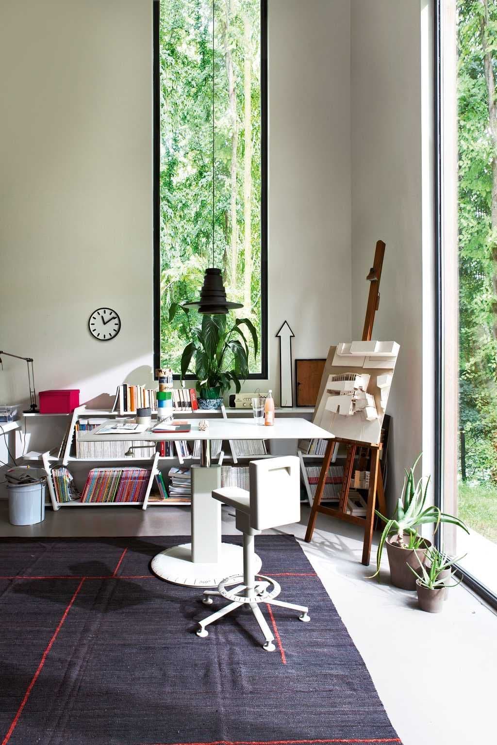 Magis Tempo Klok Grijs thumbnail 3