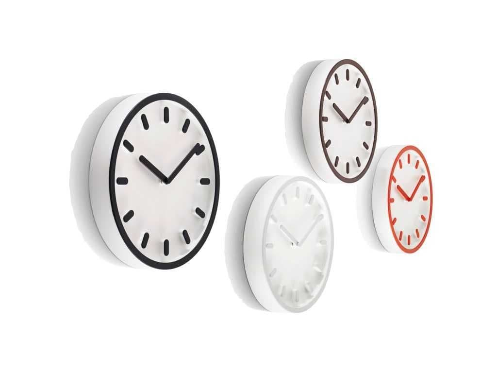 Magis Tempo Klok Grijs thumbnail 2