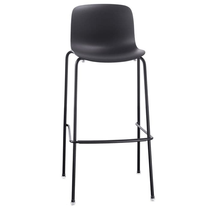 Magis Troy Barkruk Zwart