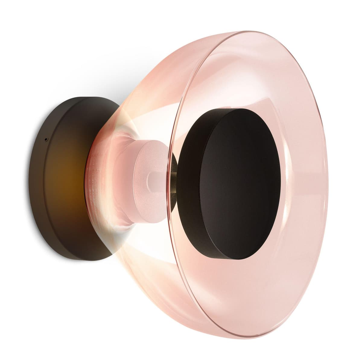 Marset Aura Canopy Wandlamp LEDØ18 Koper