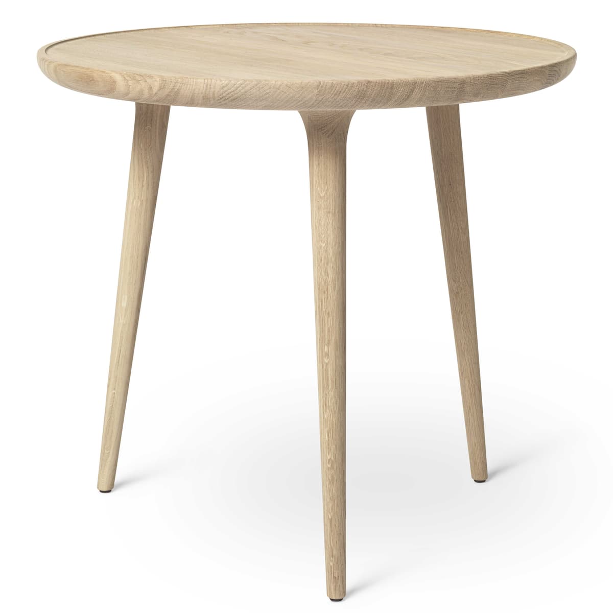 Mater Design Accent Bijzettafel Large Matt Eiken