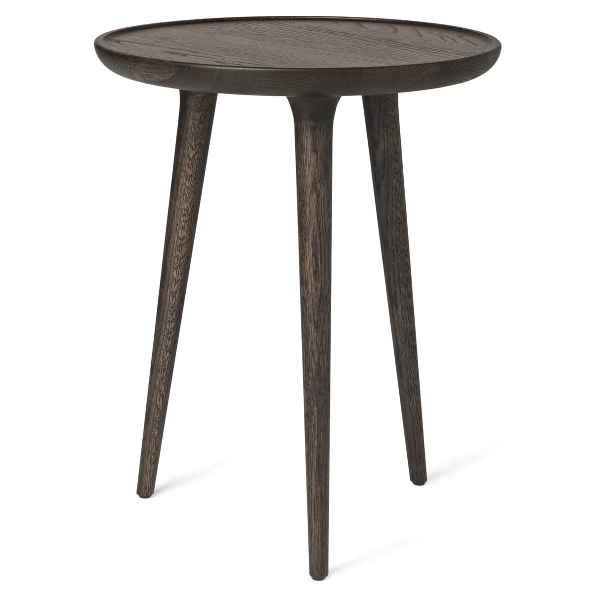 Mater Design Accent Bijzettafel Medium Sirka Grey Eiken