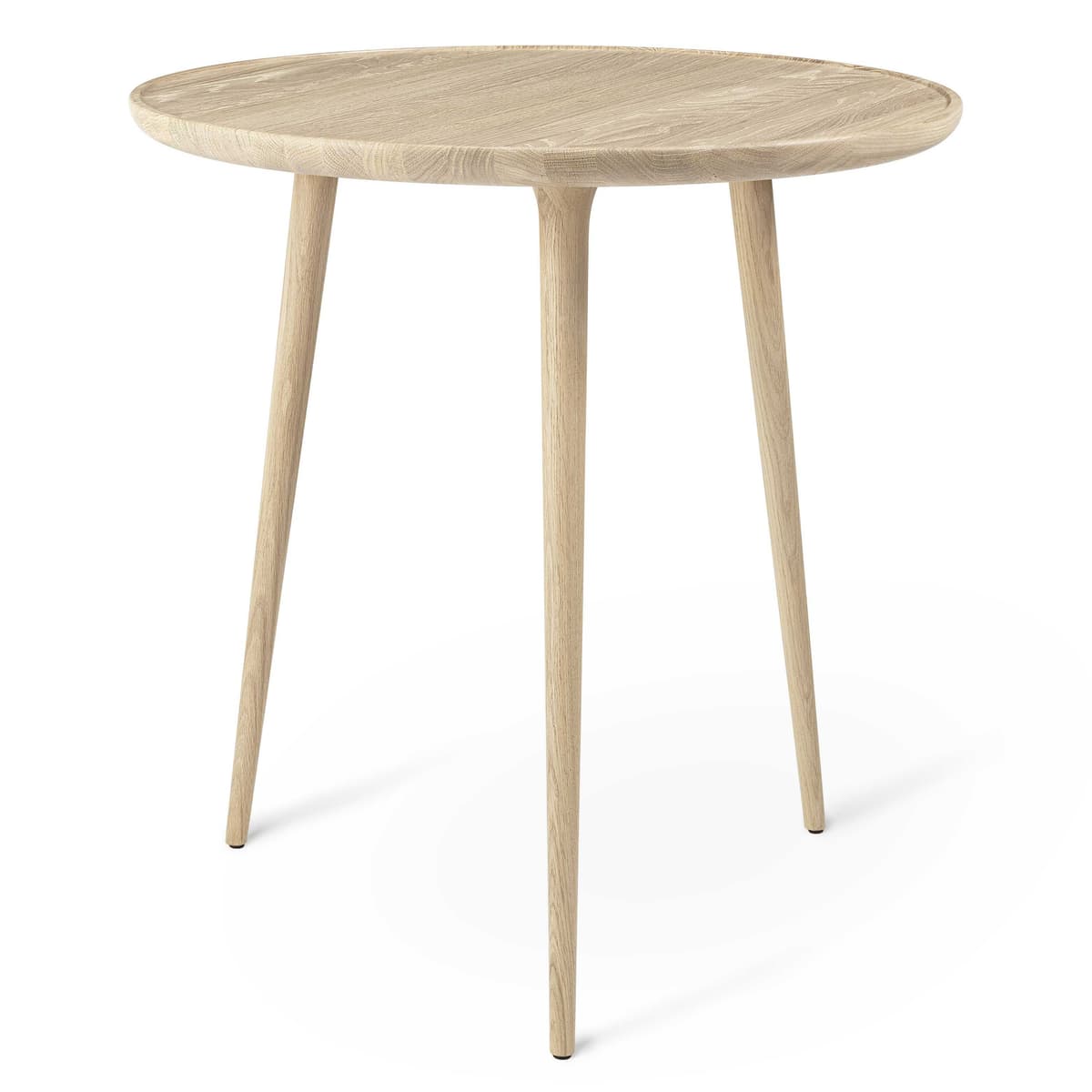 Mater Design Accent Café Tafel 70 Matt Eiken