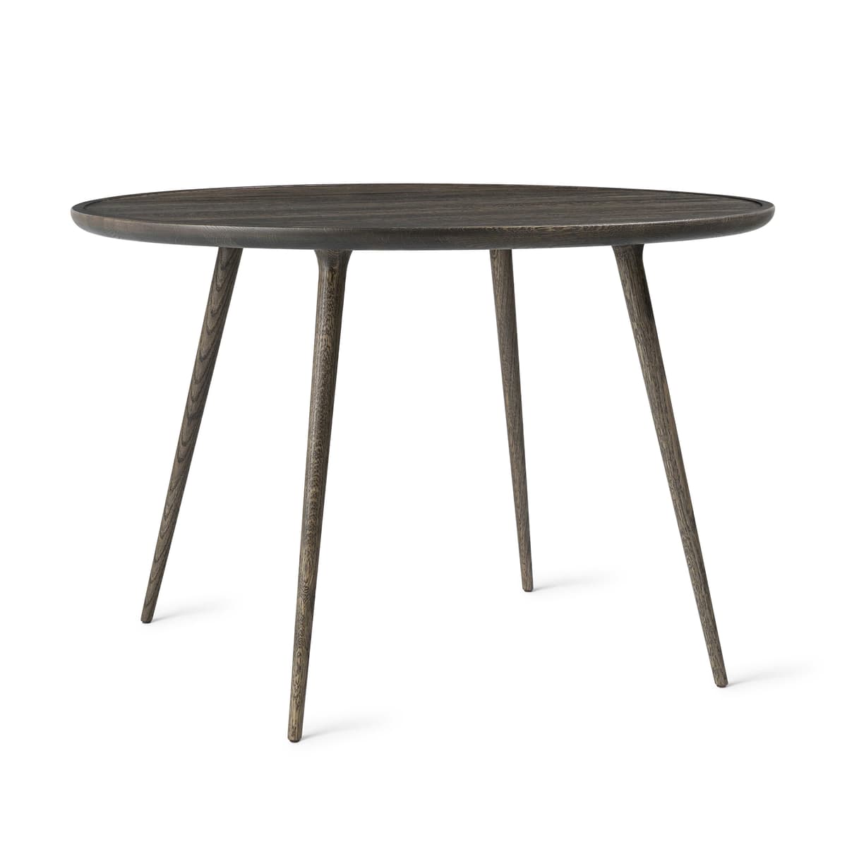Mater Design Accent Eettafel 110 Sirka Grey Eiken
