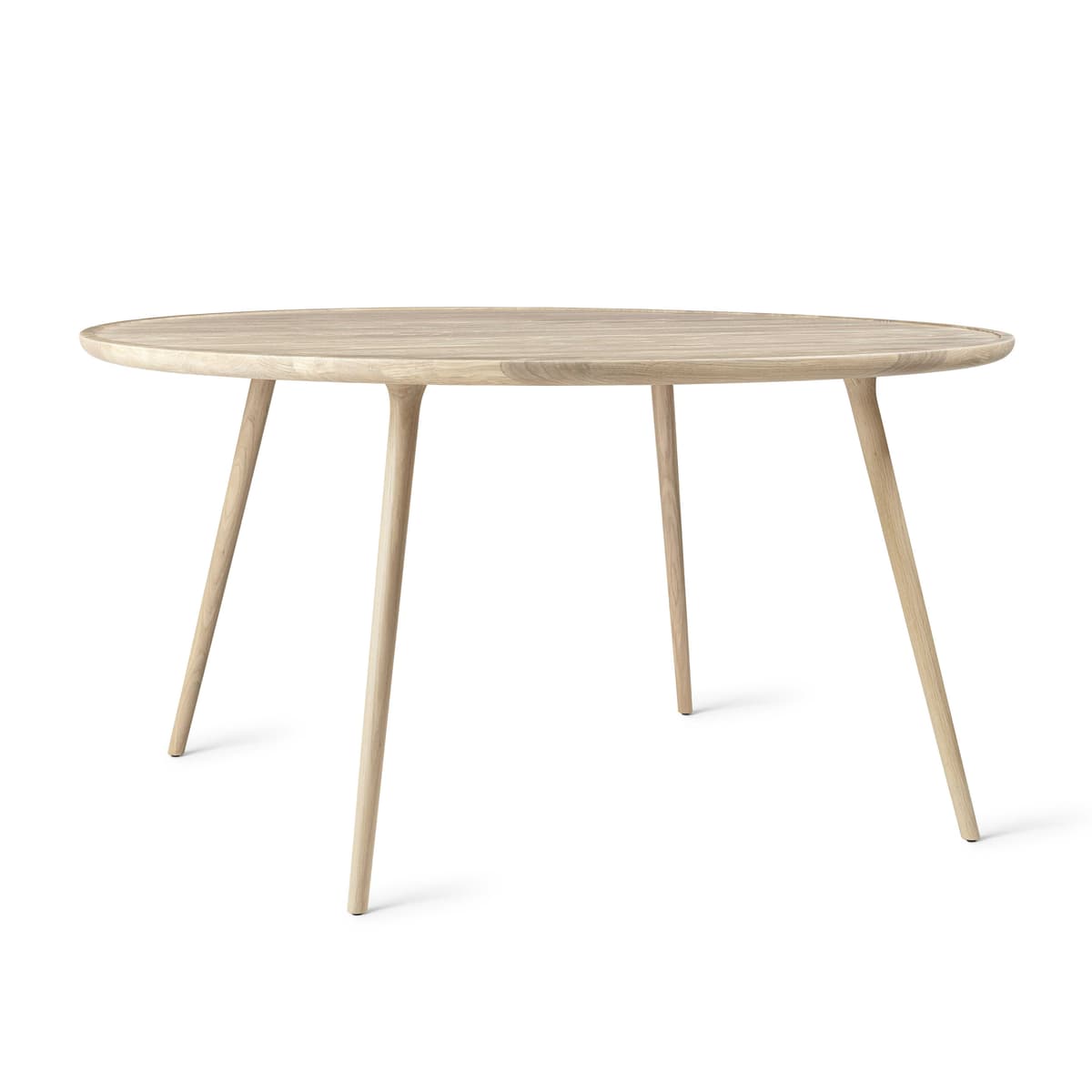 Mater Design Accent Eettafel 140 Matt Eiken