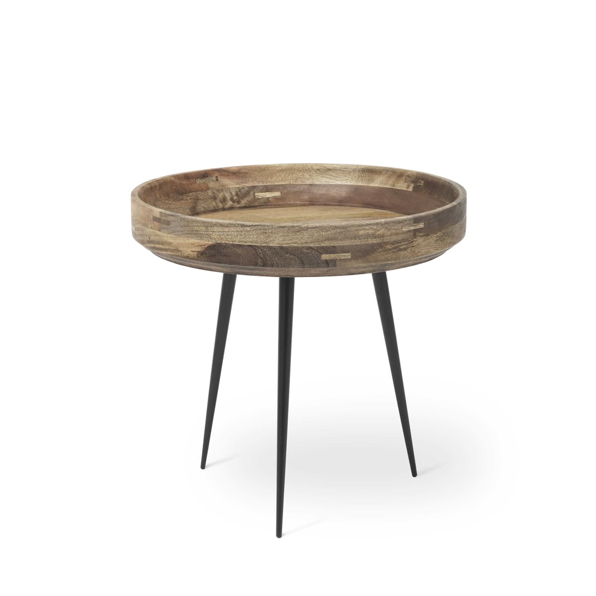Mater Design Bowl Bijzettafel 40 Naturel