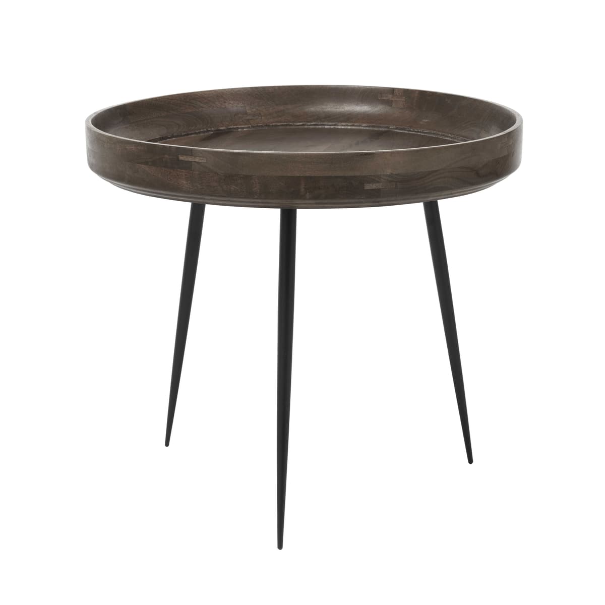Mater Design Bowl Bijzettafel 52 Sirka Grey