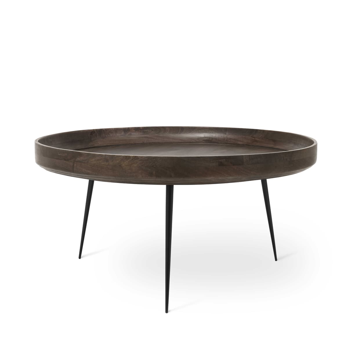 Mater Design Bowl Bijzettafel 75 Sirka Grey